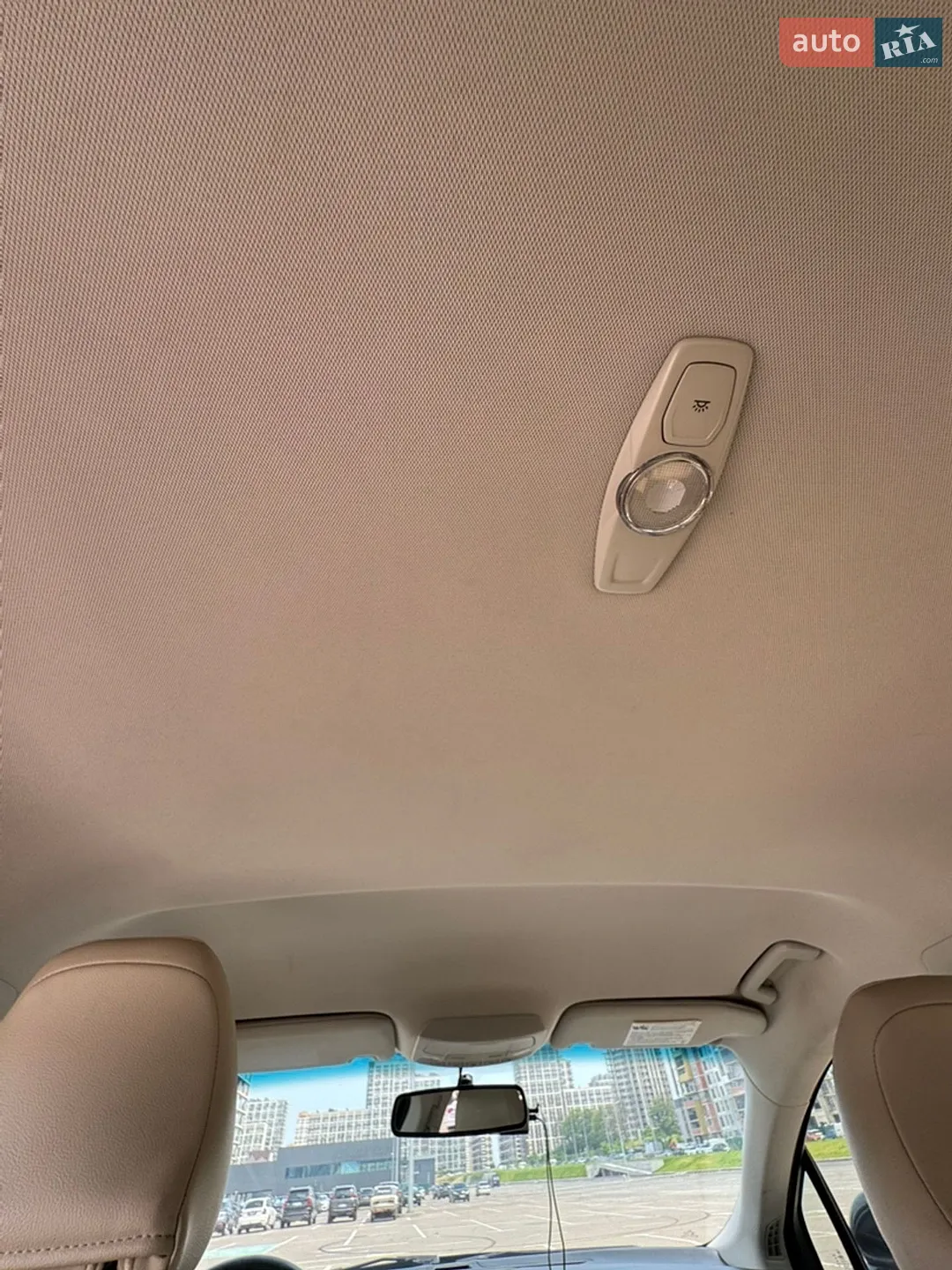 2015 Ford Fusion - мініатюра 76