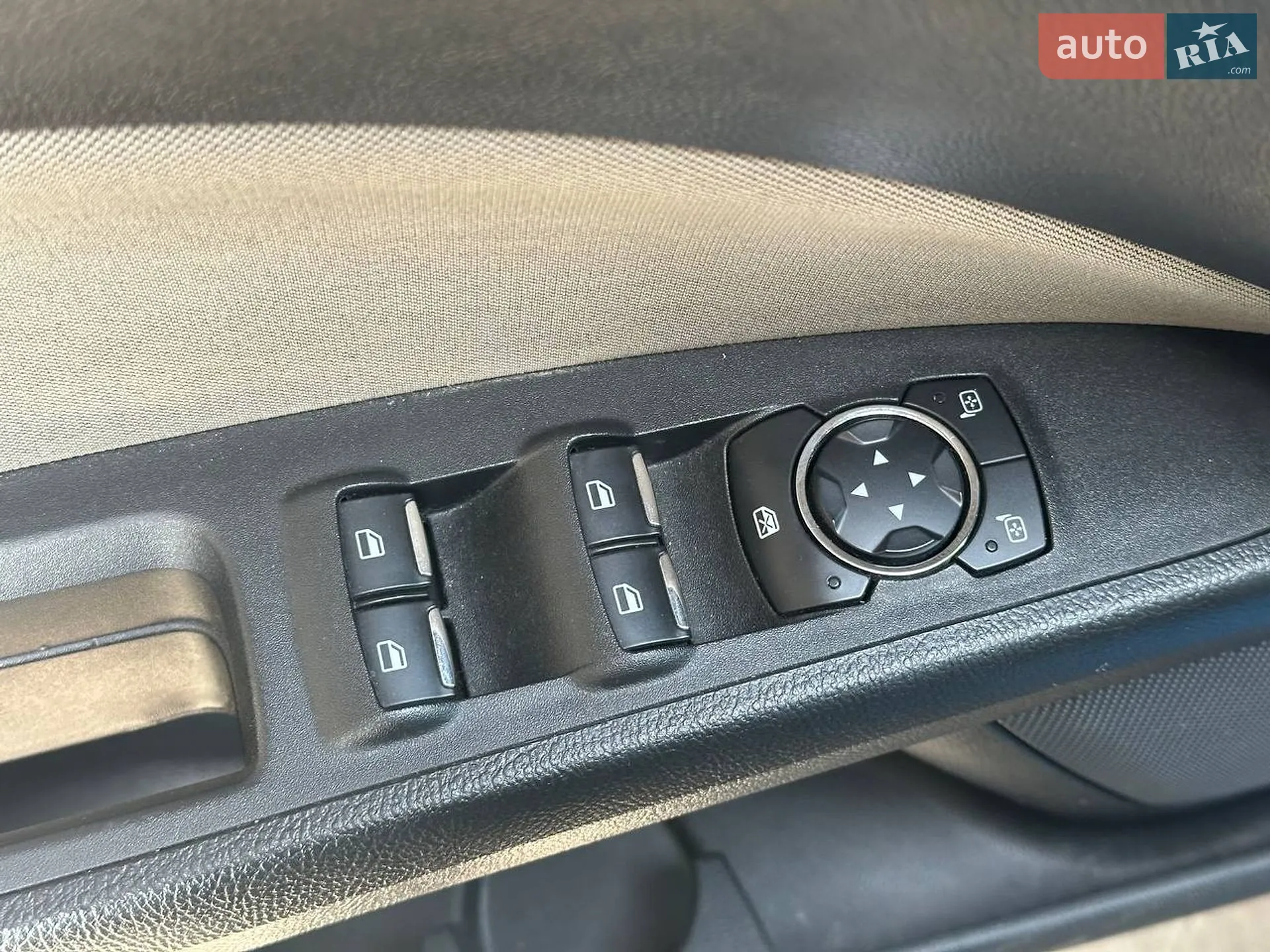 2019 Ford Fusion - мініатюра 15