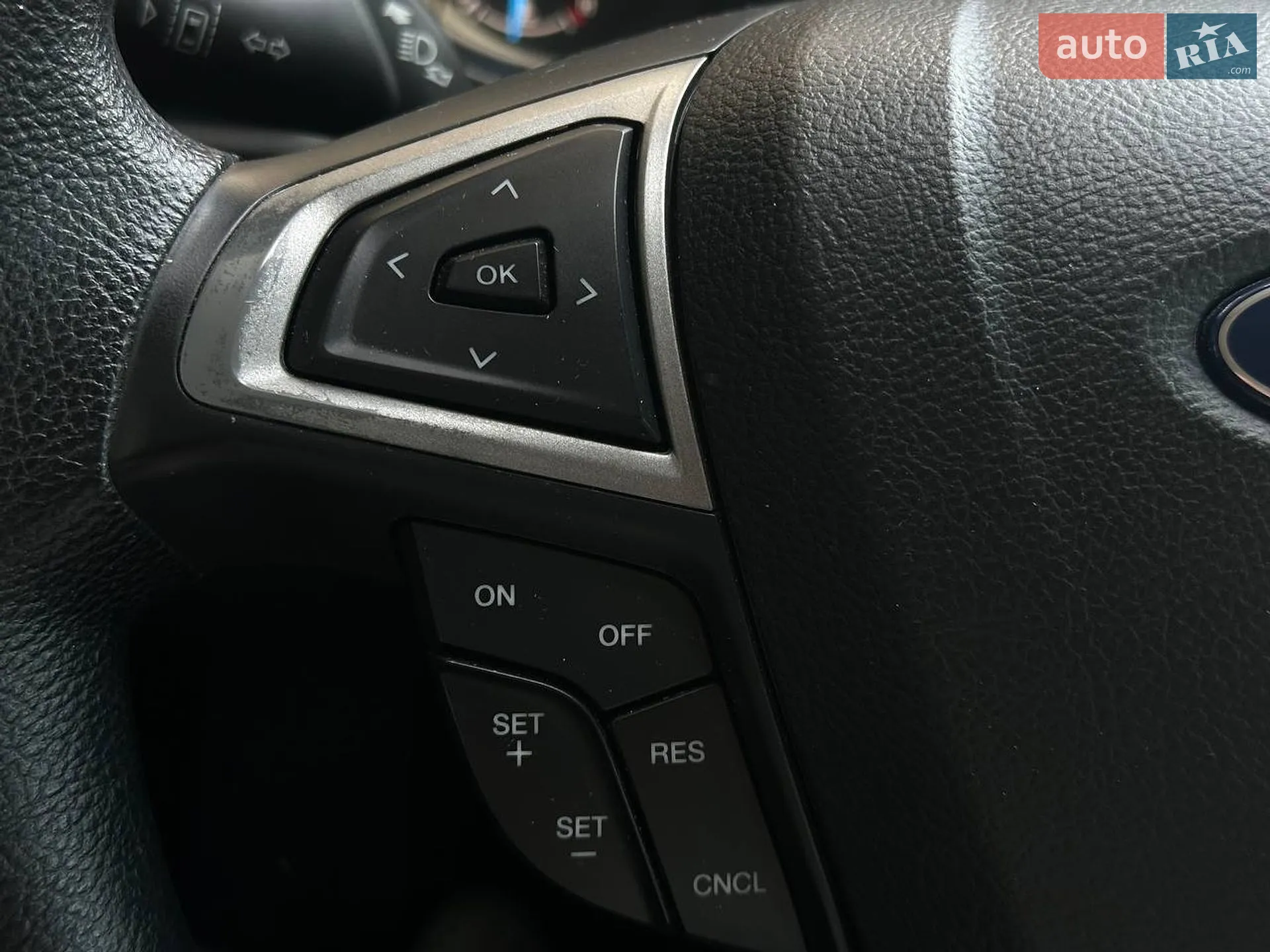 2019 Ford Fusion - мініатюра 17