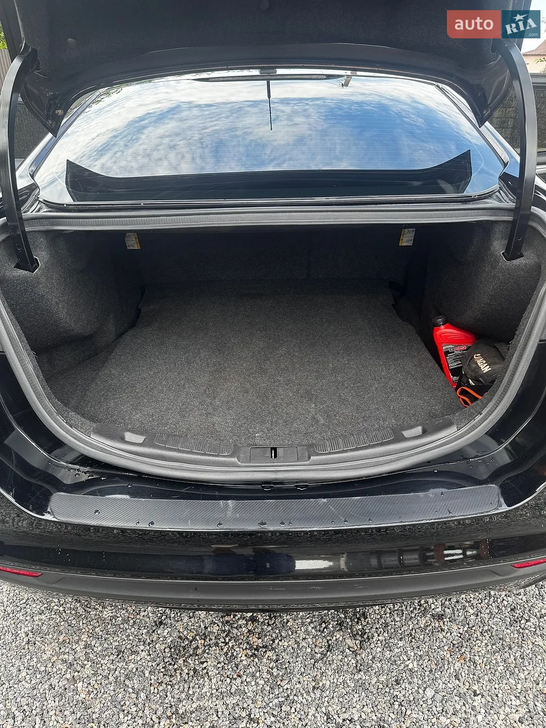 2015 Ford Fusion - мініатюра 6