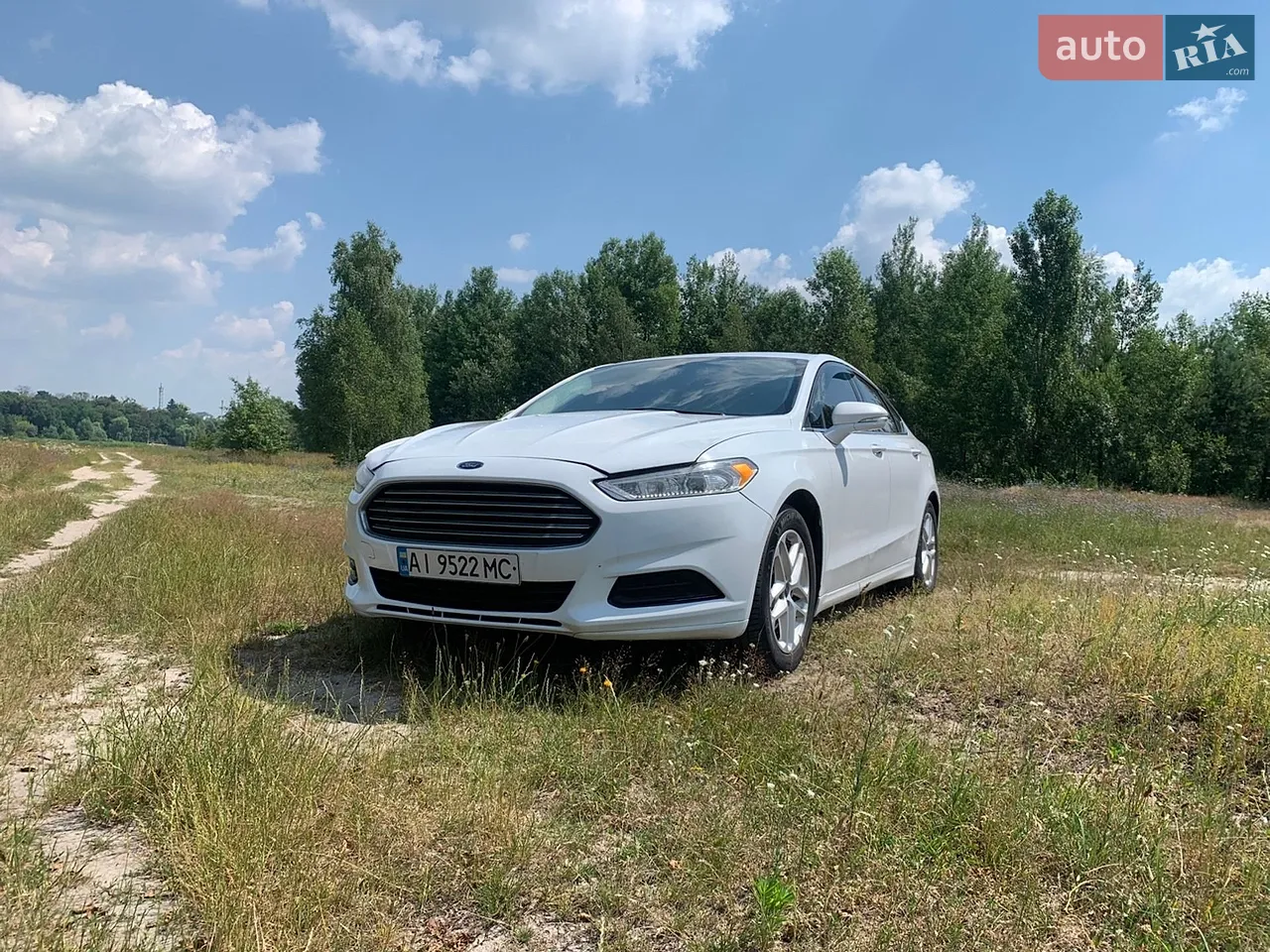 2016 Ford Fusion - мініатюра 25