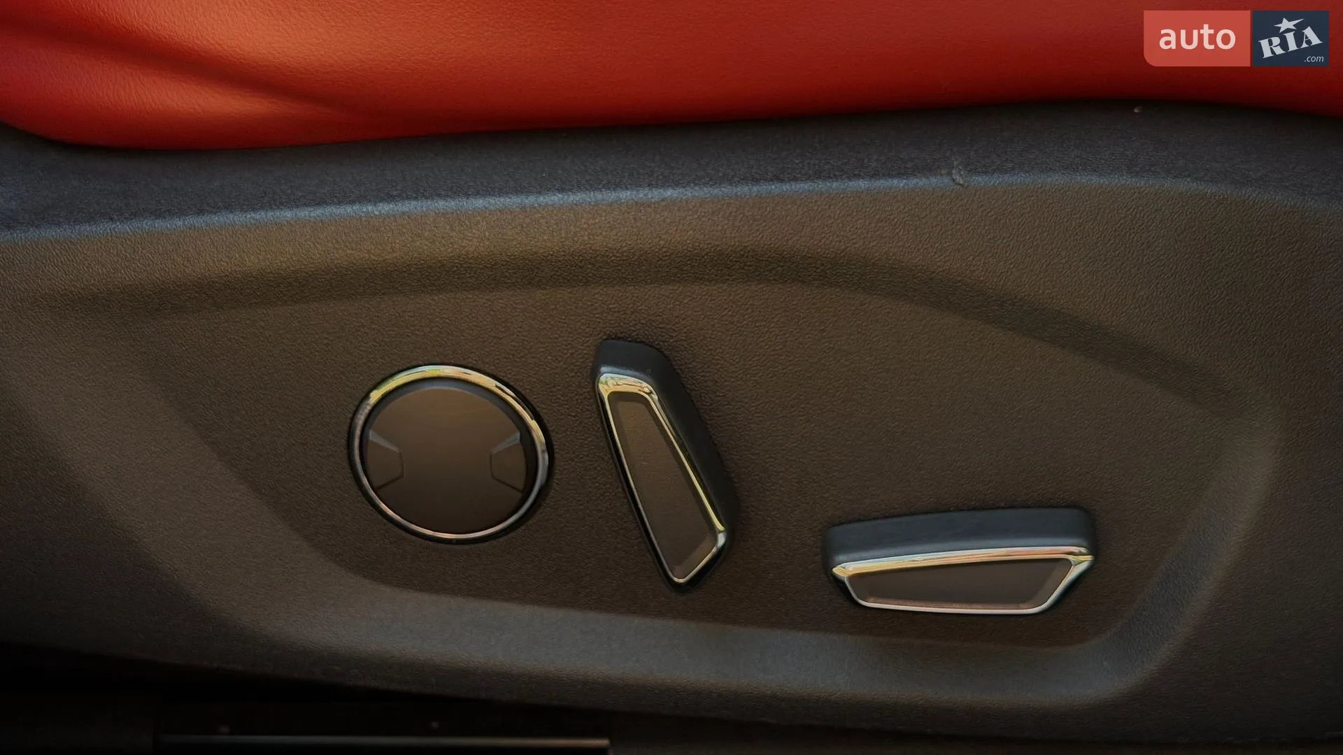 2014 Ford Fusion - мініатюра 20