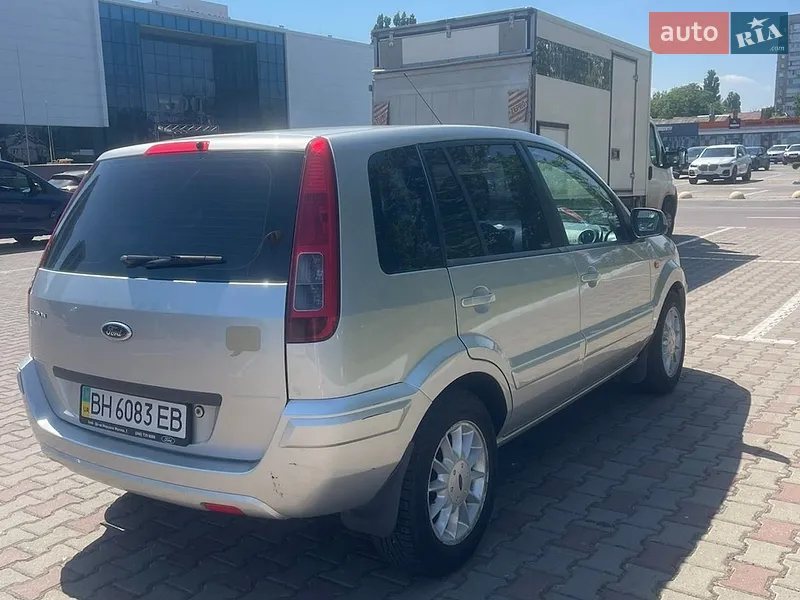 Ford Fusion 2011 VIN WF0UXXGAJUBT59415 фото оголошення 7 з 52