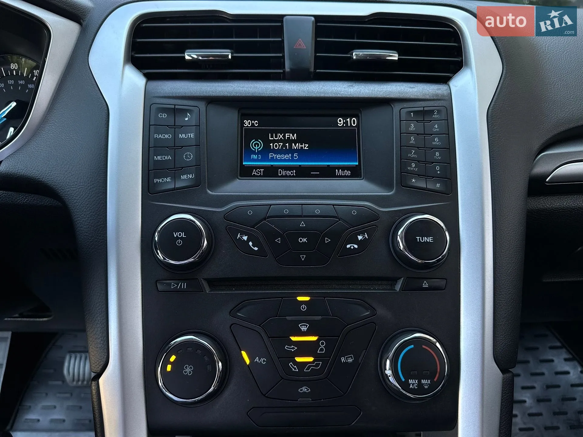 2016 Ford Fusion - мініатюра 48
