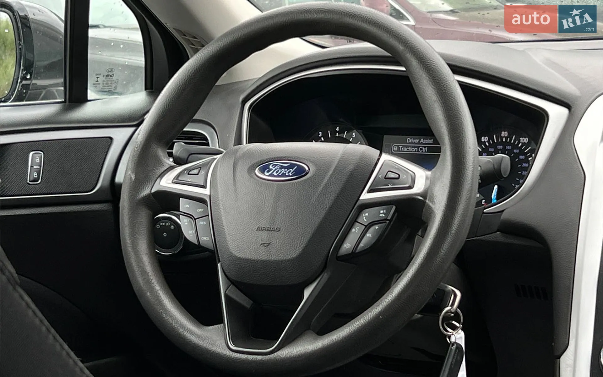 2015 Ford Fusion - мініатюра 14