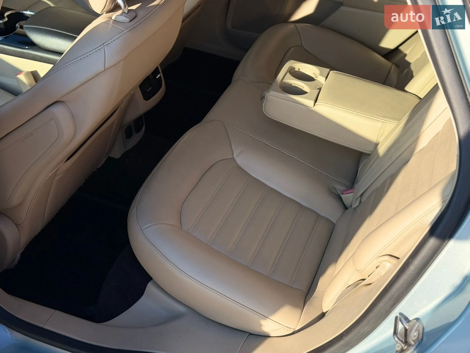 2014 Ford Fusion - мініатюра 19