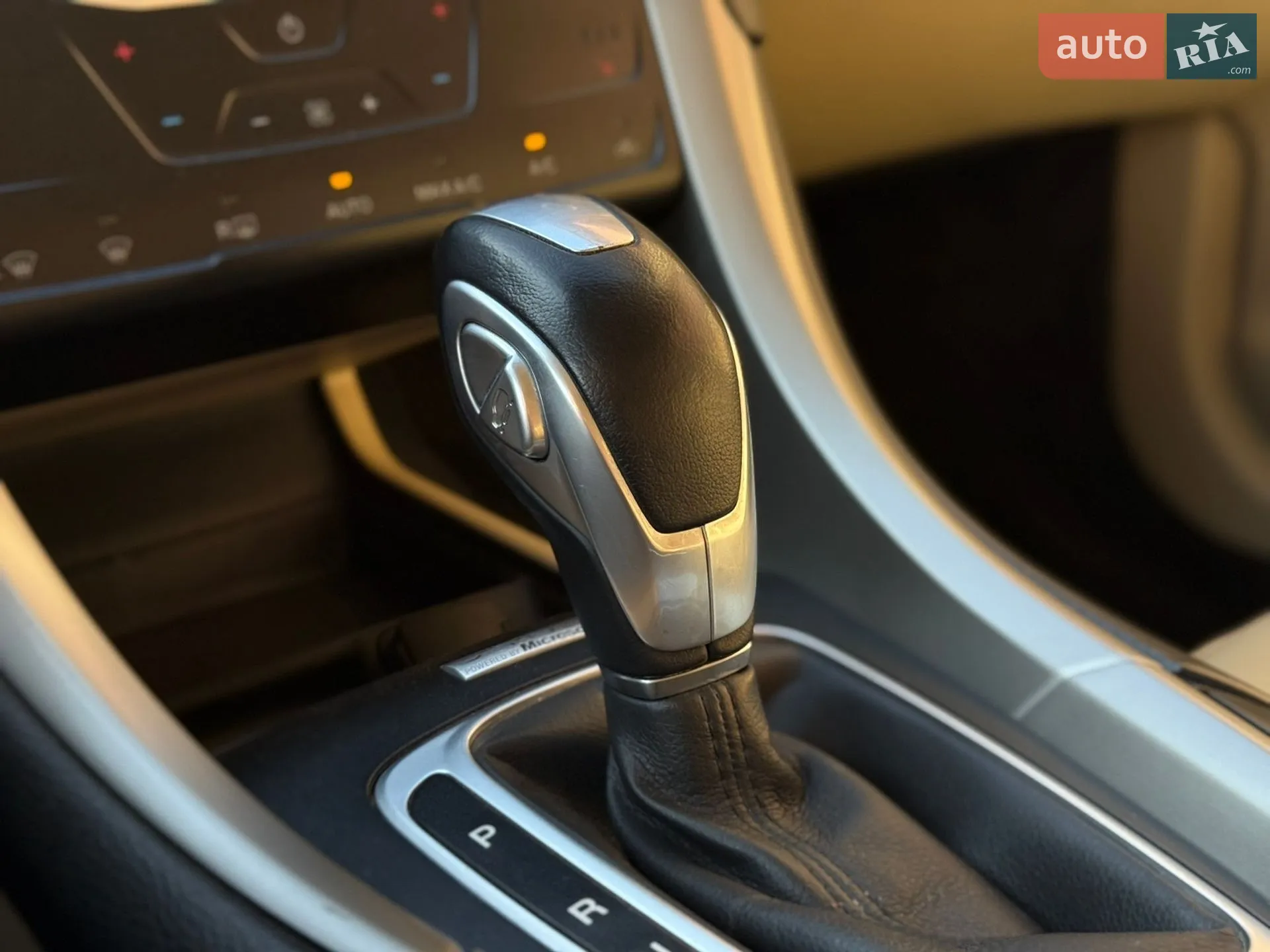 2014 Ford Fusion - мініатюра 25