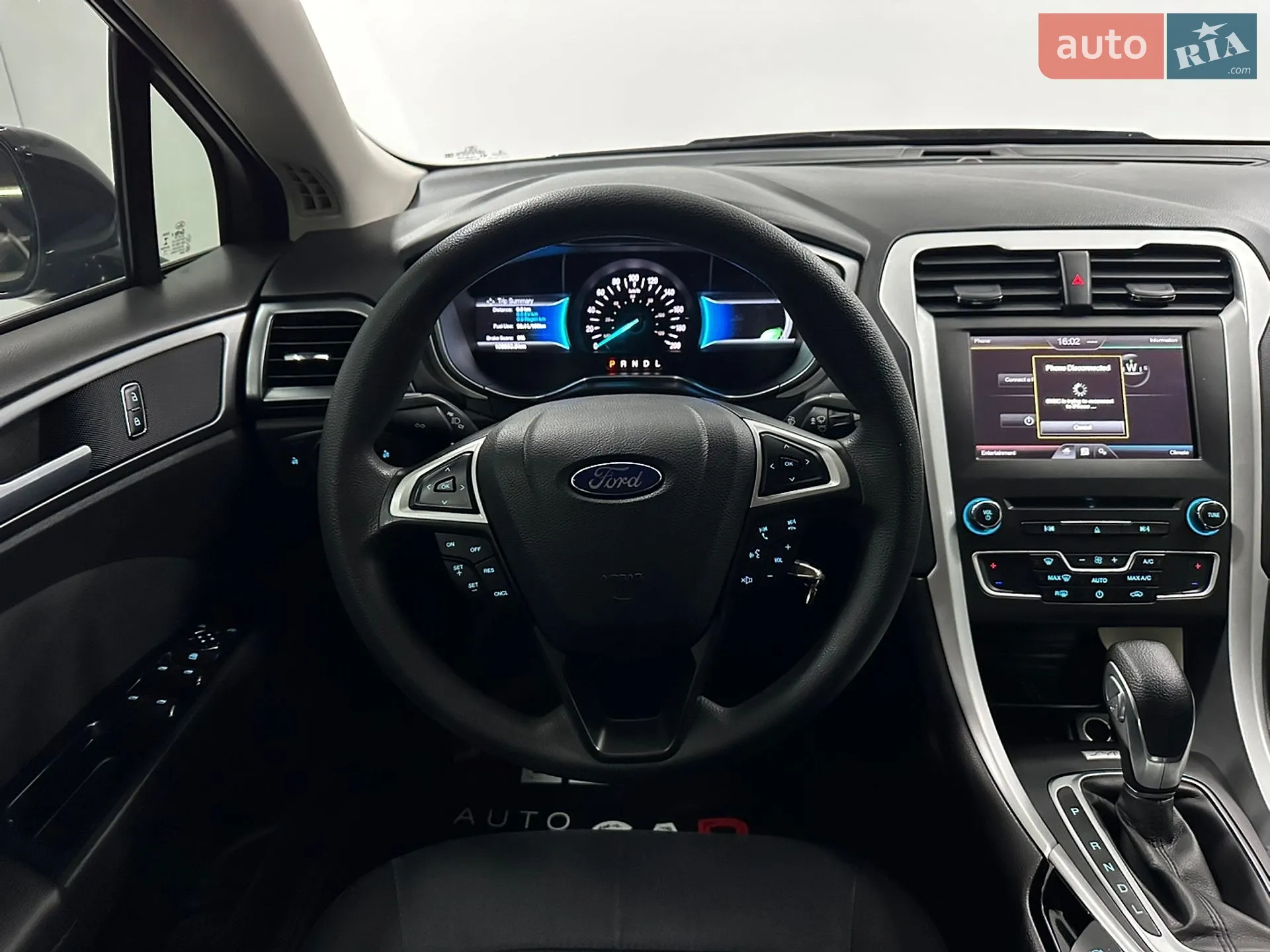 2015 Ford Fusion - мініатюра 31