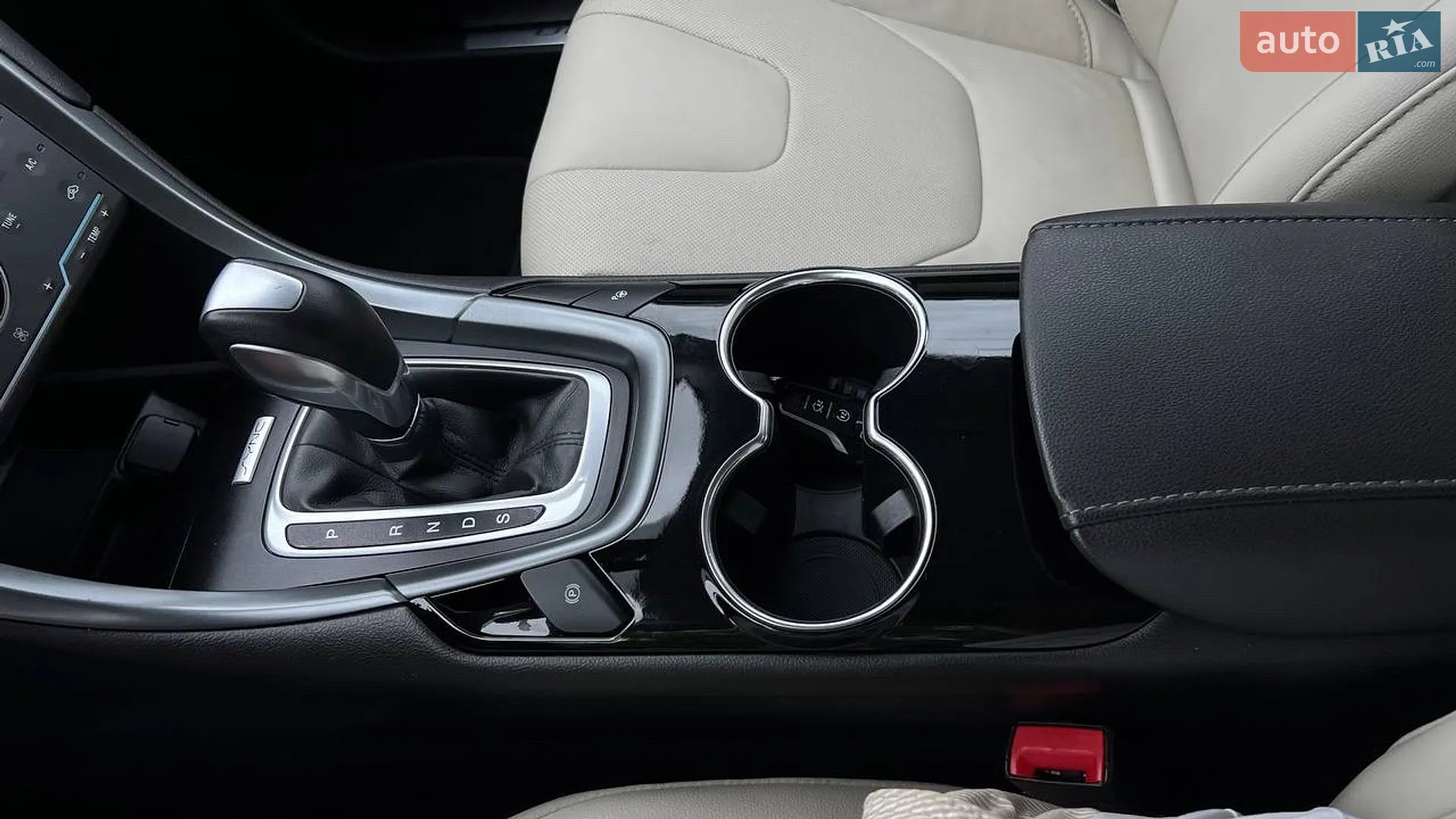 2015 Ford Fusion - мініатюра 12