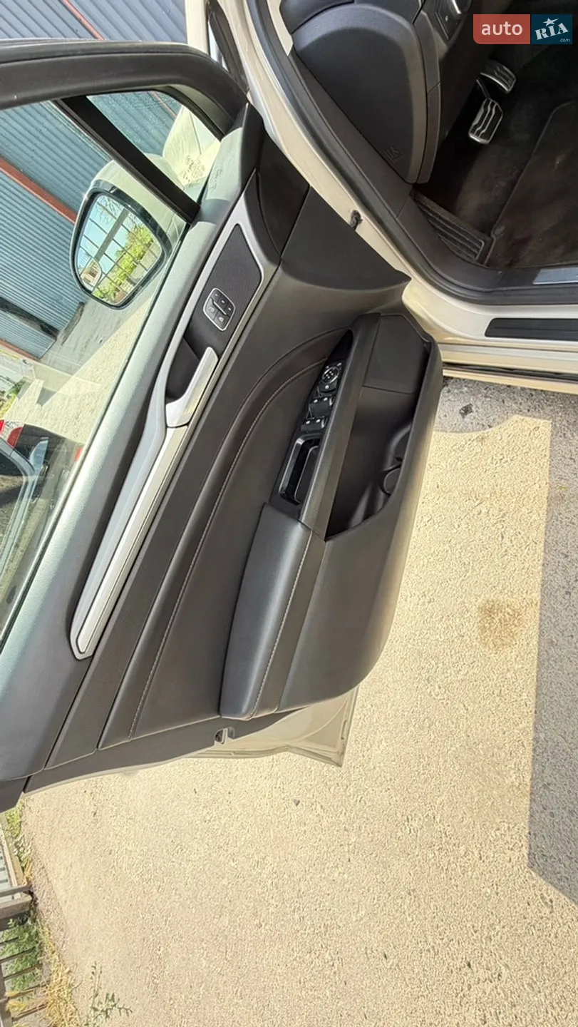 2015 Ford Fusion - мініатюра 16