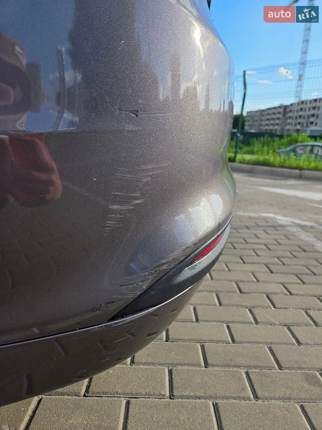 2013 Ford Fusion - мініатюра 22