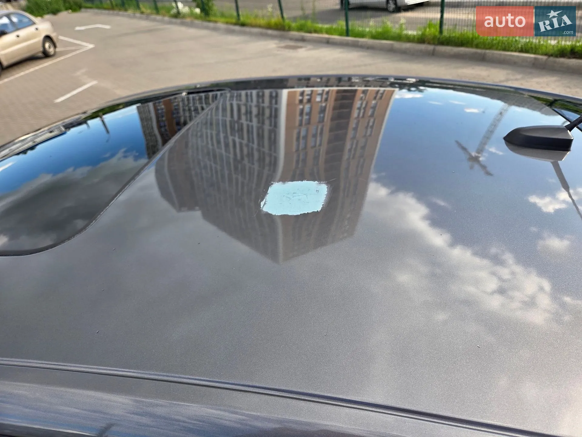 2013 Ford Fusion - мініатюра 24