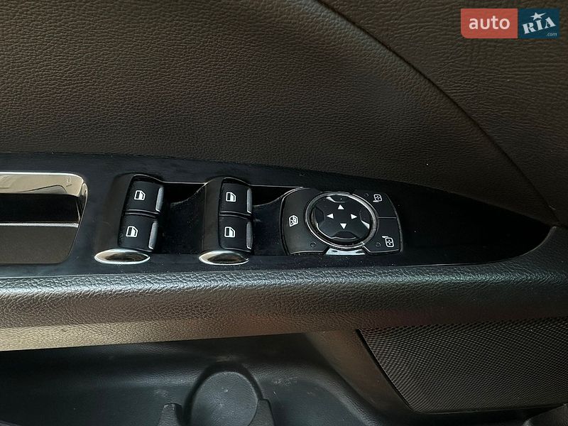 Седан Ford Fusion 2016 в Николаеве