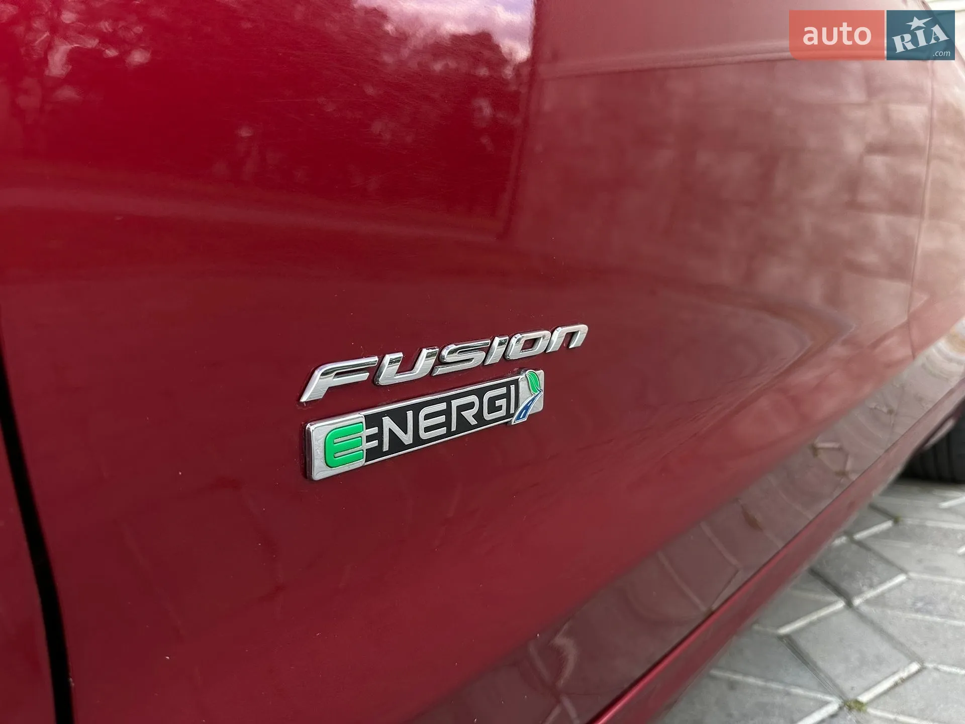 2016 Ford Fusion - мініатюра 47