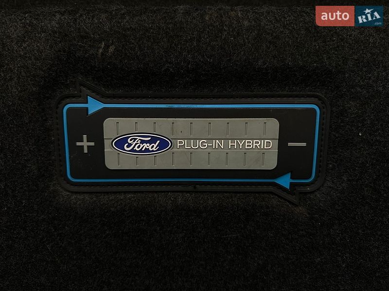 Седан Ford Fusion 2016 в Николаеве