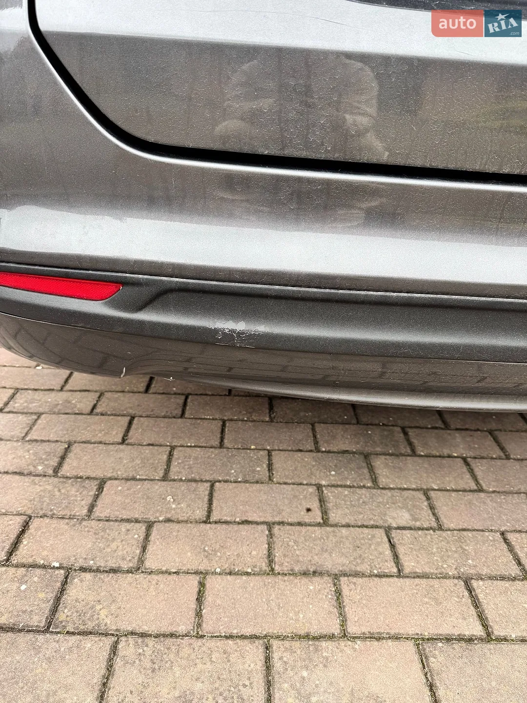 2017 Ford Fusion - мініатюра 8