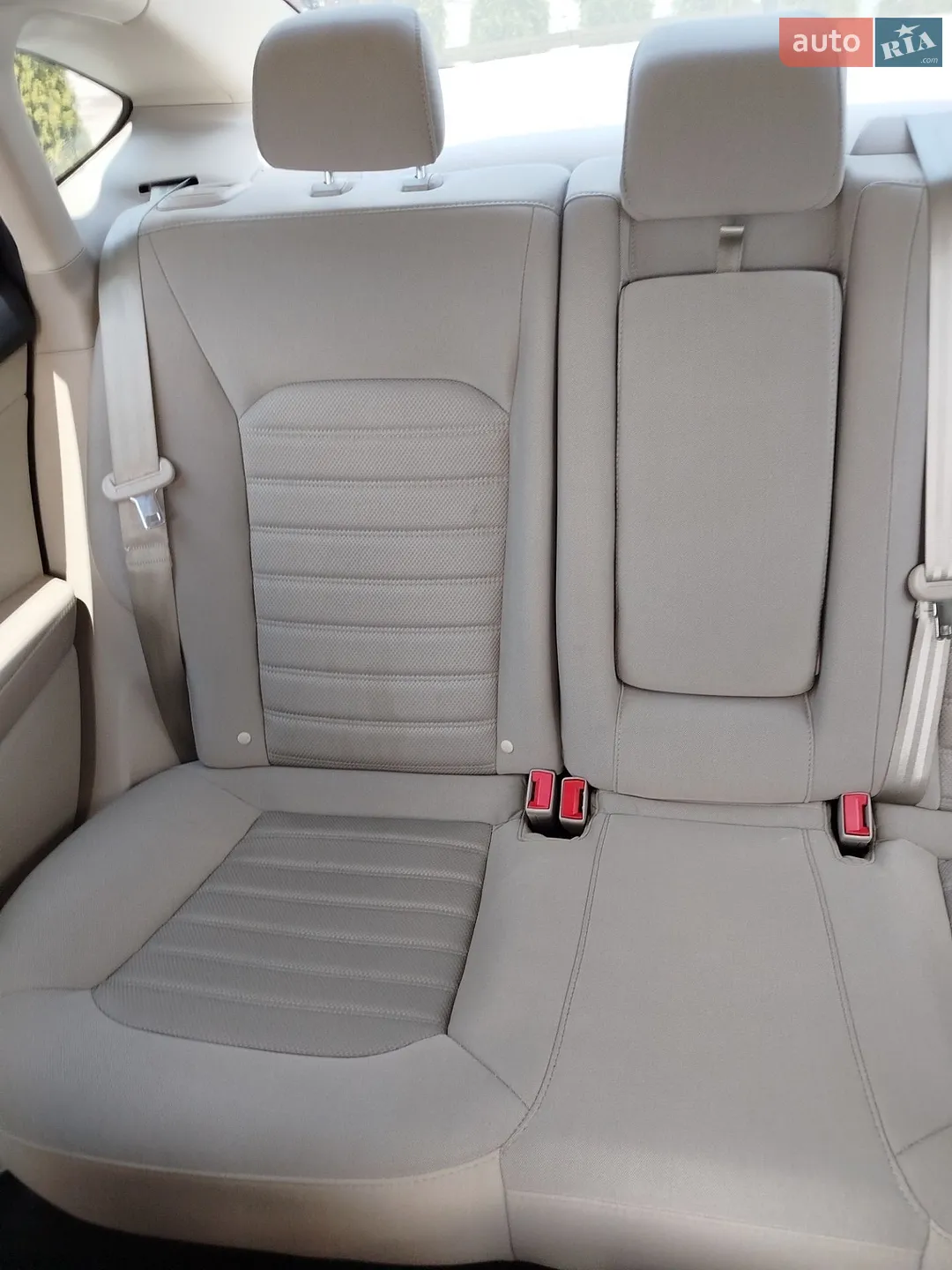 2020 Ford Fusion - мініатюра 13