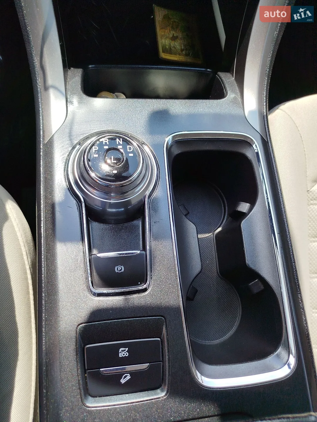 2020 Ford Fusion - мініатюра 17
