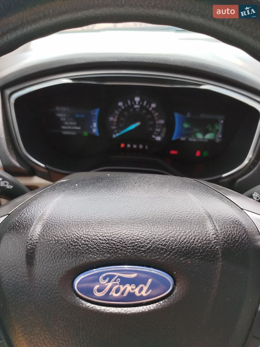 2020 Ford Fusion - мініатюра 47