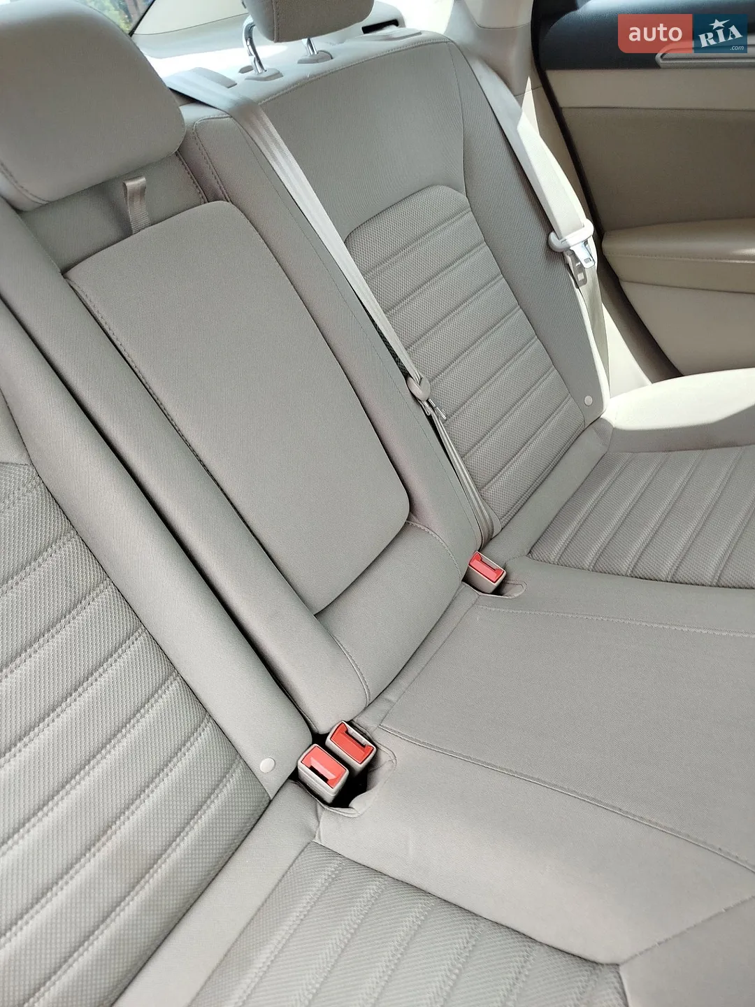 2020 Ford Fusion - мініатюра 62