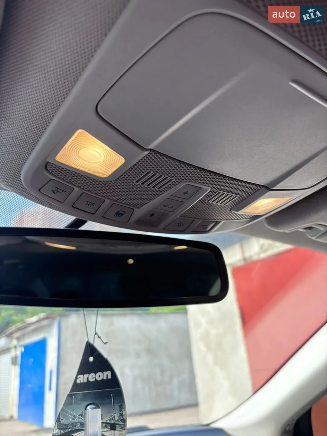 2014 Ford Fusion - мініатюра 25