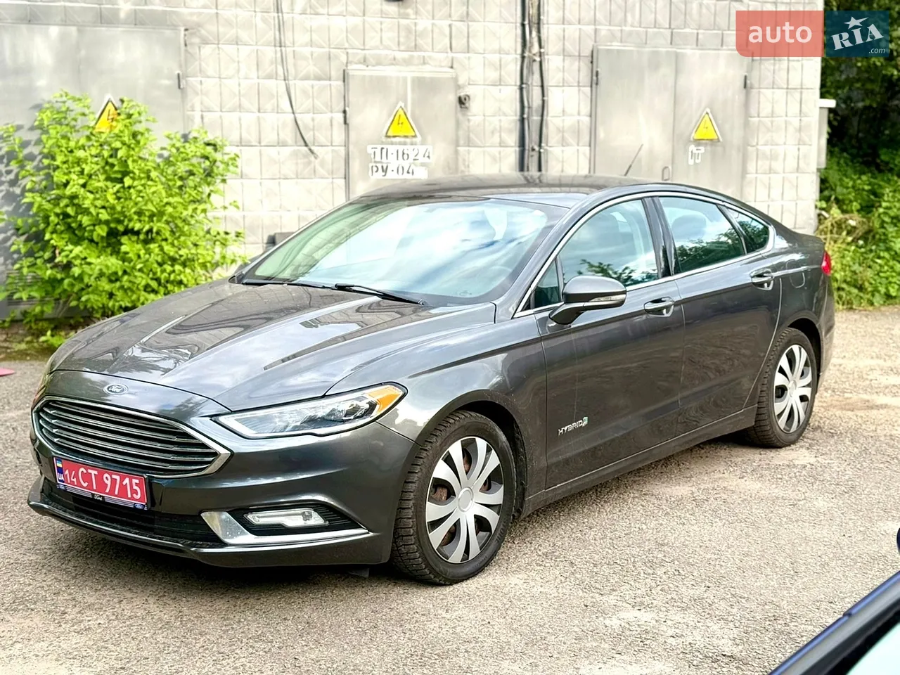 2012 Hyundai Accent - мініатюра 16