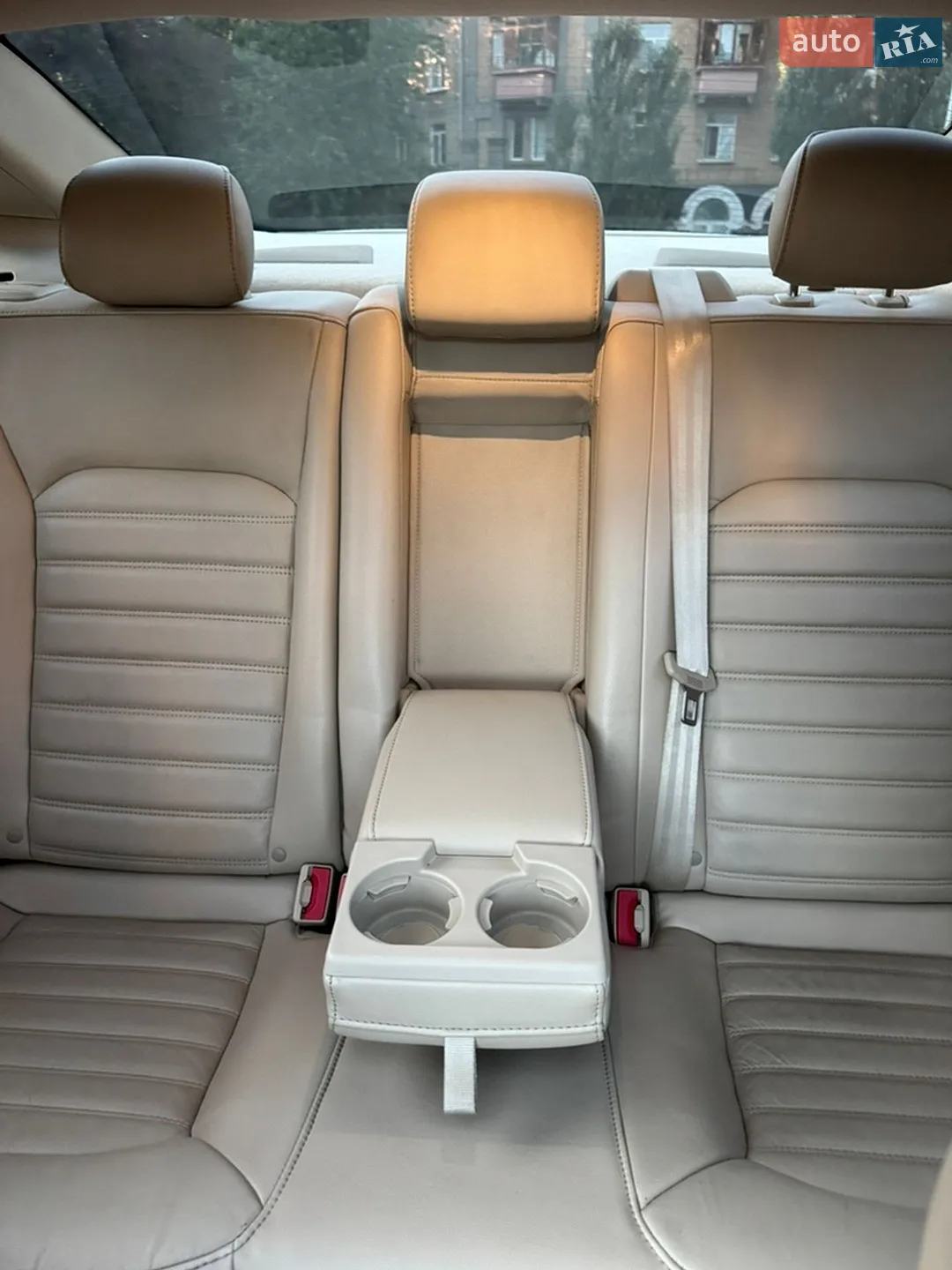 2016 Ford Fusion - мініатюра 20