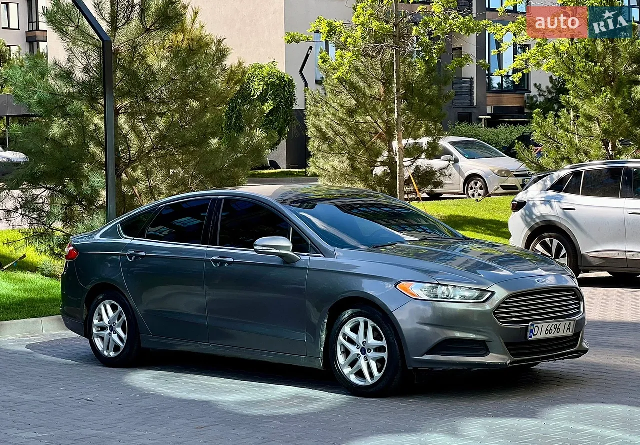 2015 Hyundai Accent - мініатюра 9