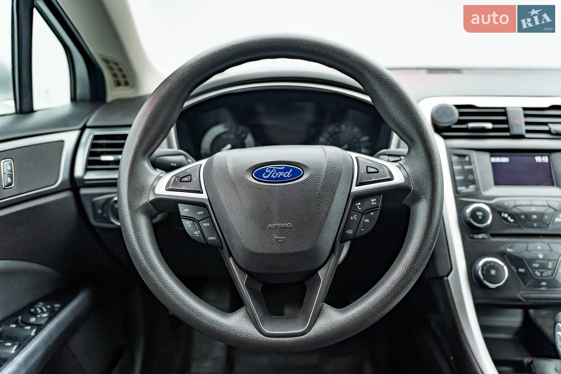 2015 Ford Fusion - мініатюра 15