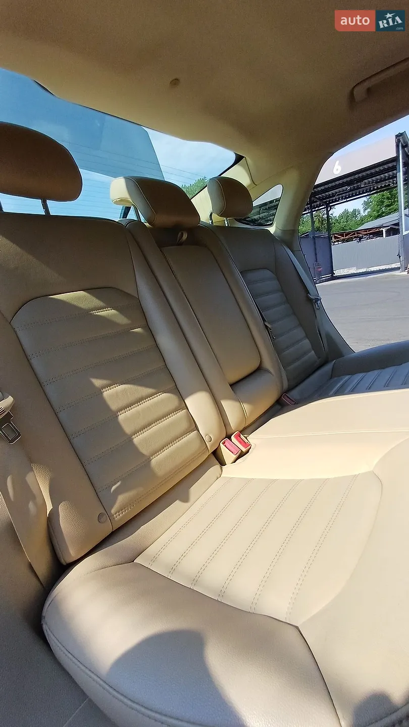 2014 Ford Fusion - мініатюра 10