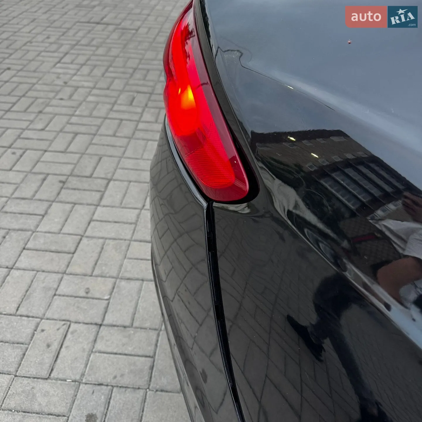 2018 Ford Fusion - мініатюра 10