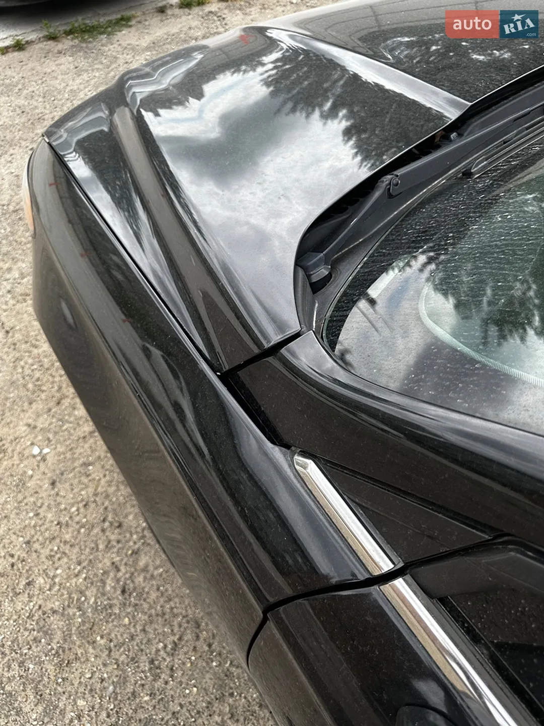 2016 Ford Fusion - мініатюра 19