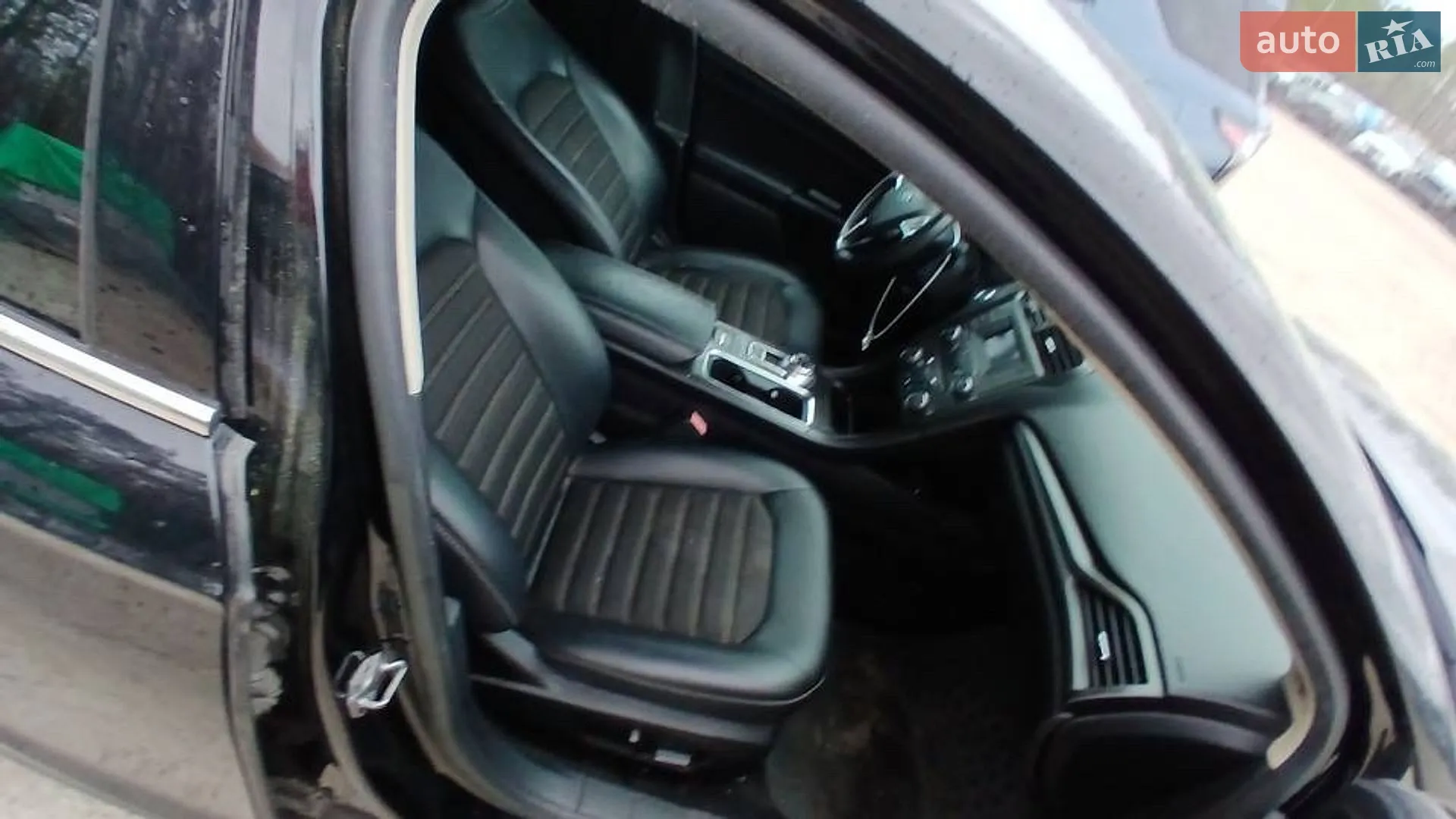 2018 Ford Fusion - мініатюра 4