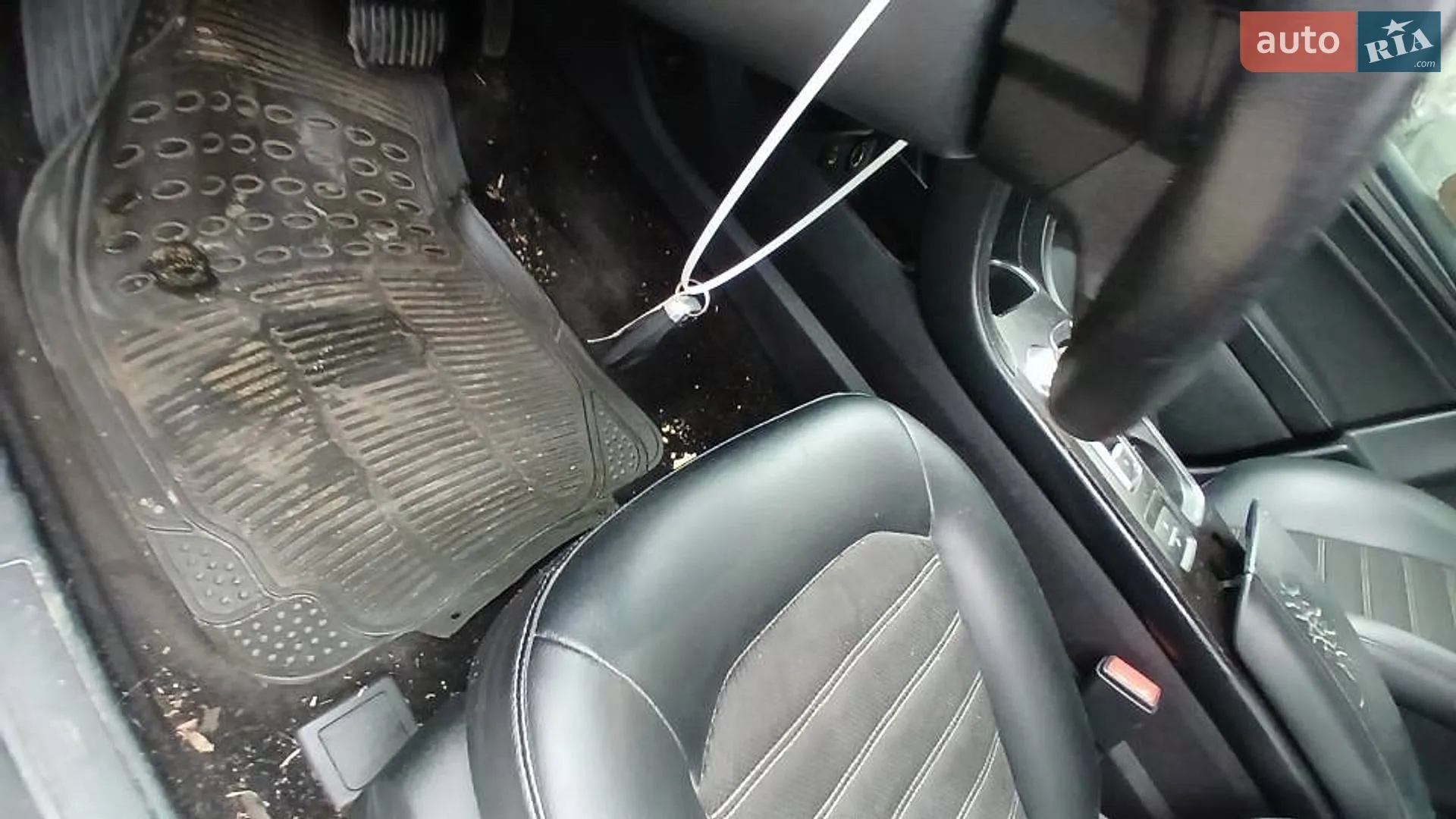 2018 Ford Fusion - мініатюра 10