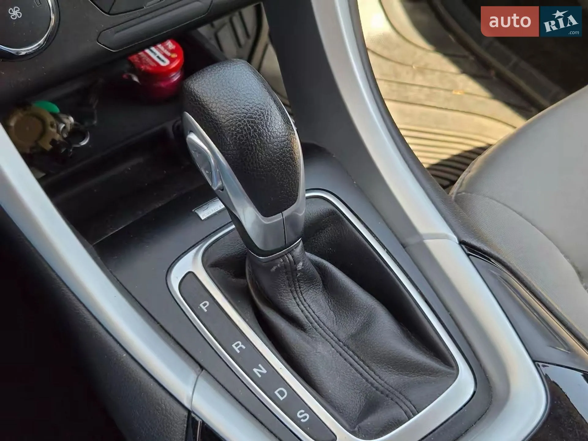 2014 Ford Fusion - мініатюра 25