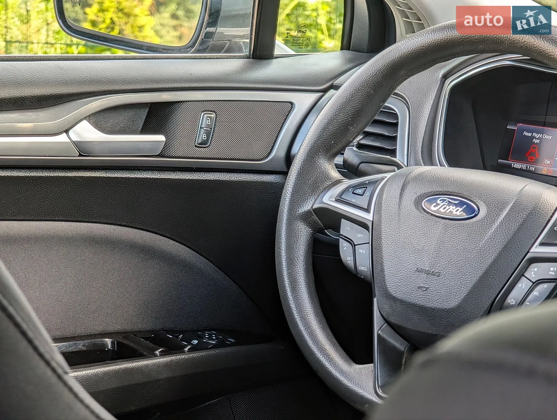 2016 Ford Fusion - мініатюра 41