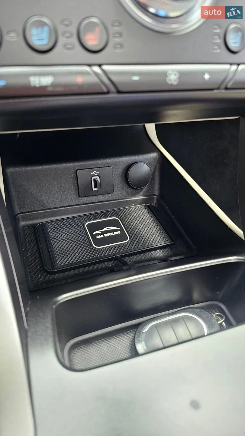 2016 Ford Fusion - мініатюра 17