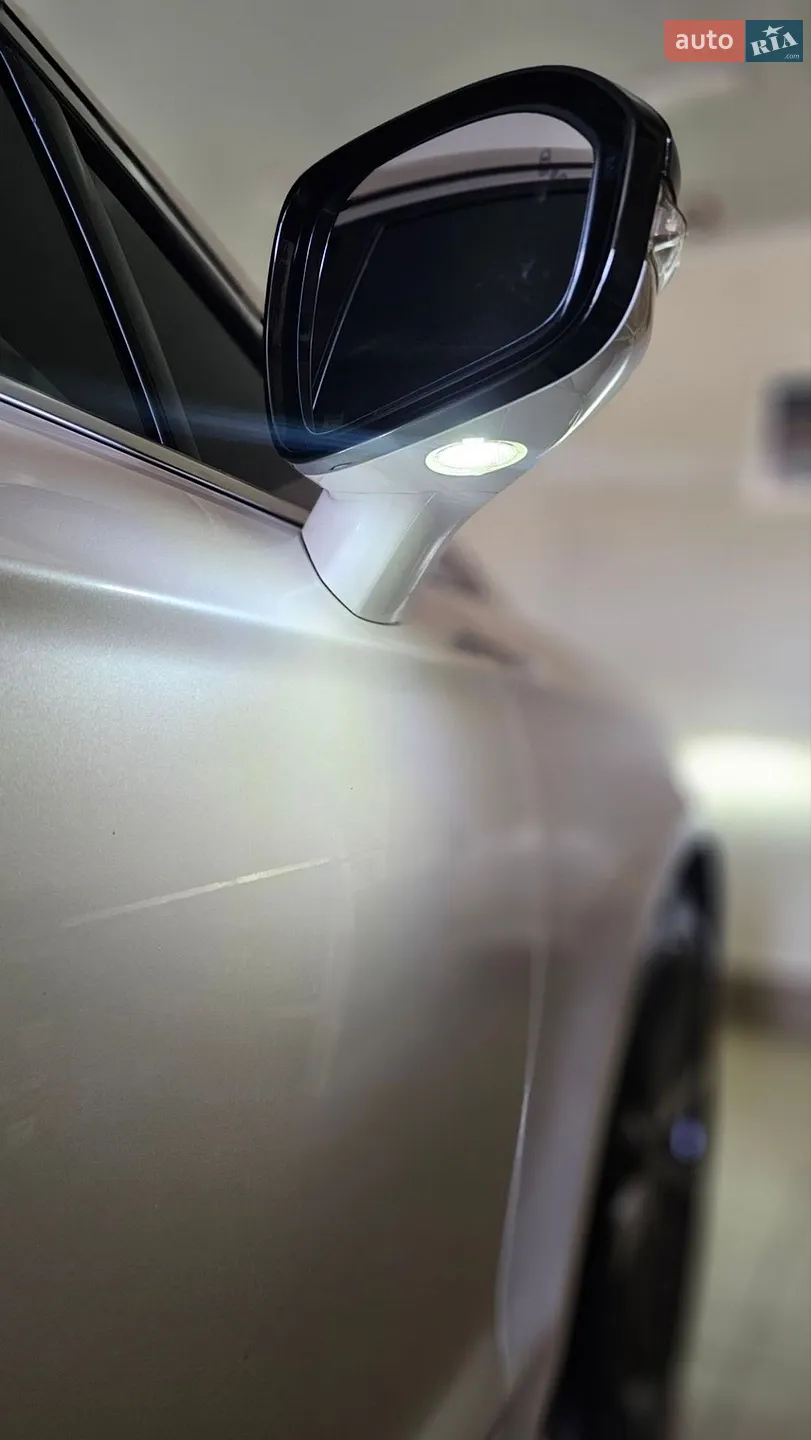 2016 Ford Fusion - мініатюра 39