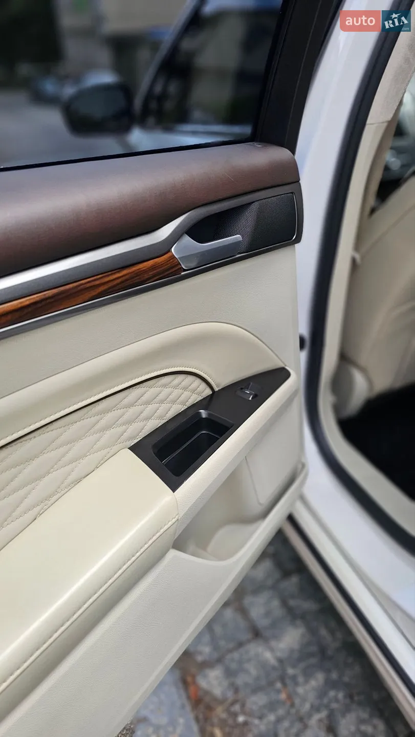 2016 Ford Fusion - мініатюра 44
