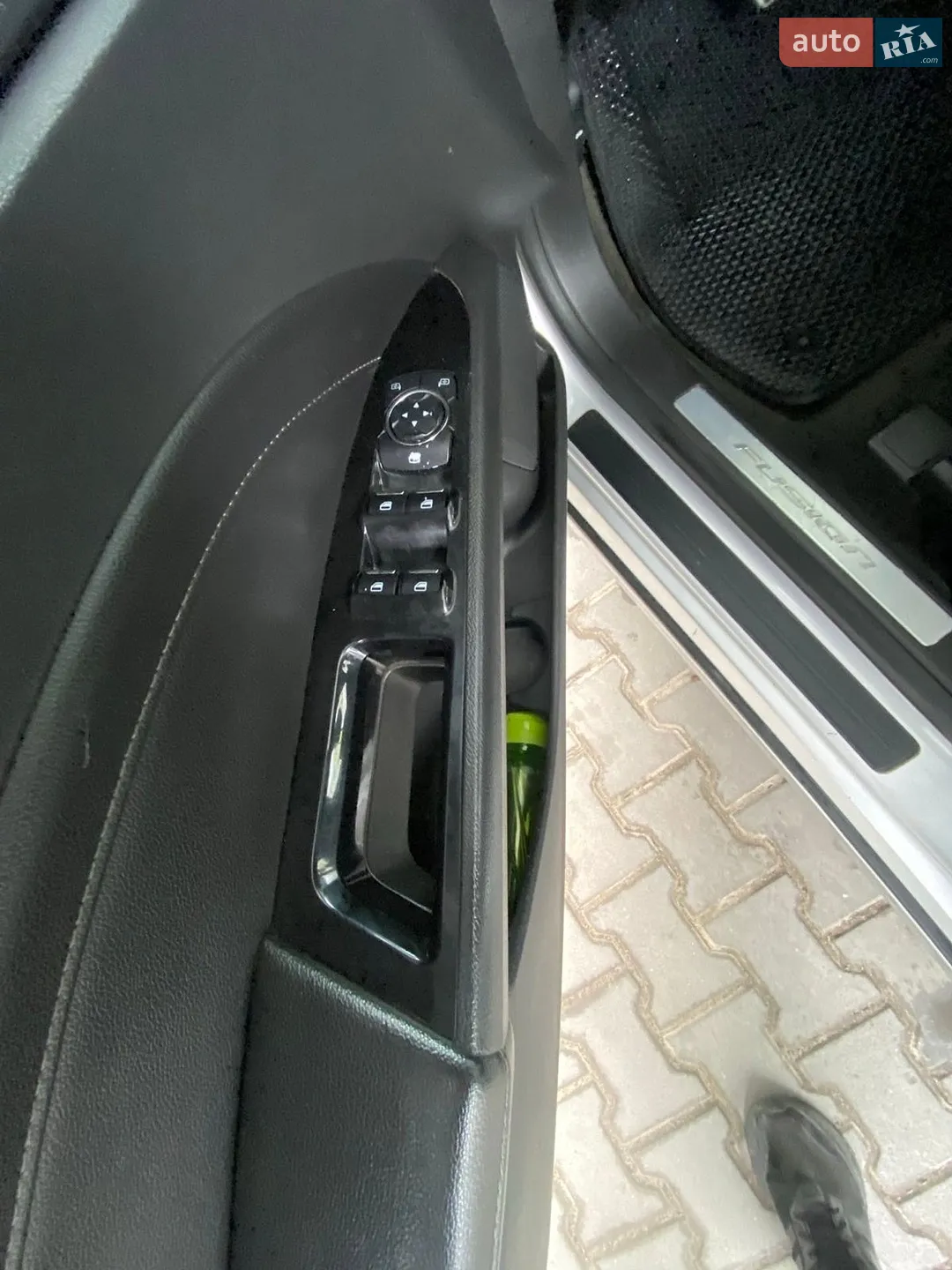 2014 Ford Fusion - мініатюра 10