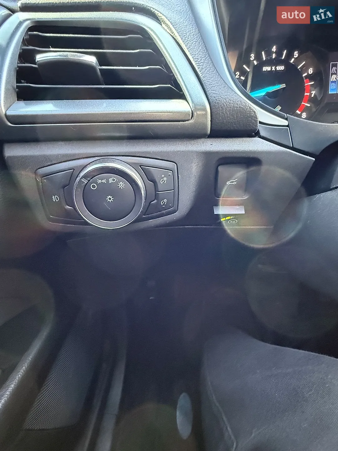 2014 Ford Fusion - мініатюра 15