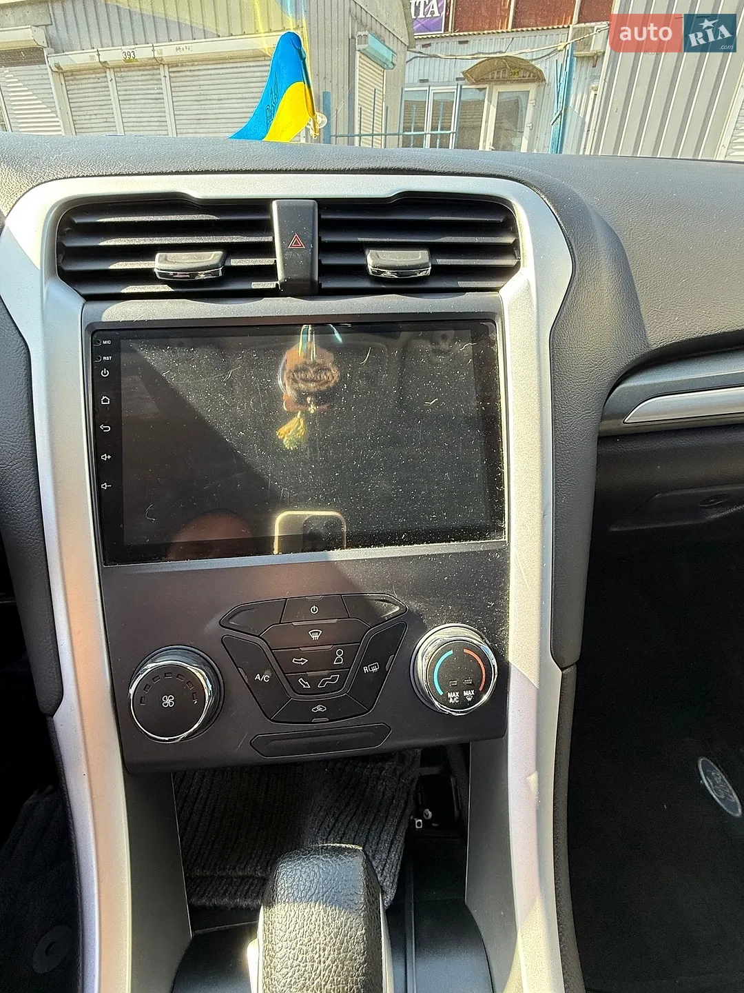 2014 Ford Fusion - мініатюра 19