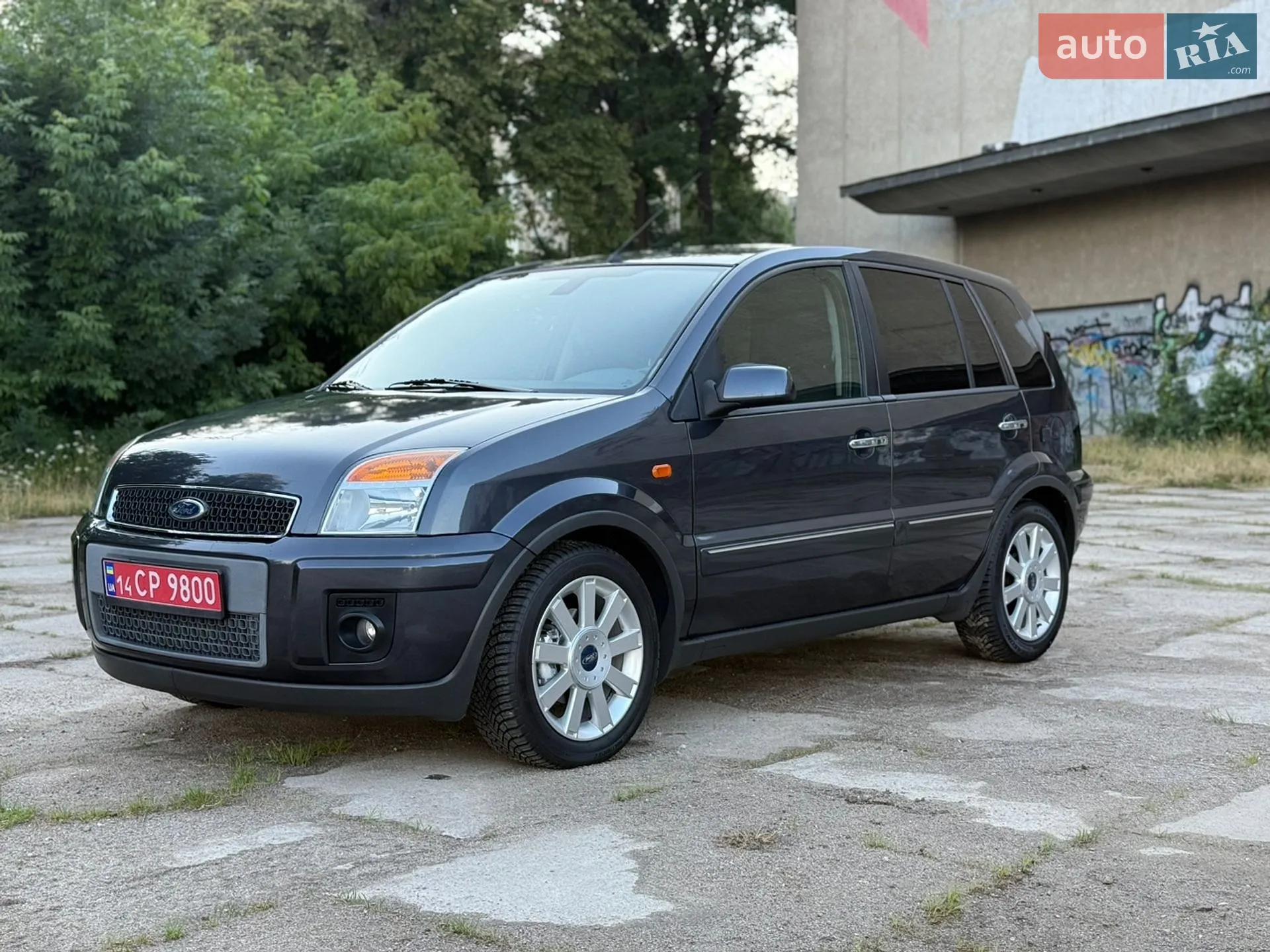 2010 Ford Fusion - мініатюра 2