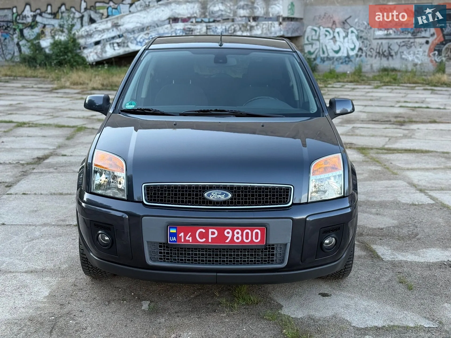 2010 Ford Fusion - мініатюра 4