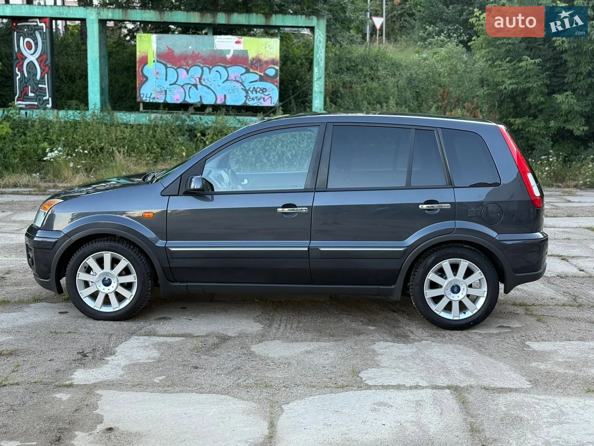2010 Ford Fusion - мініатюра 15