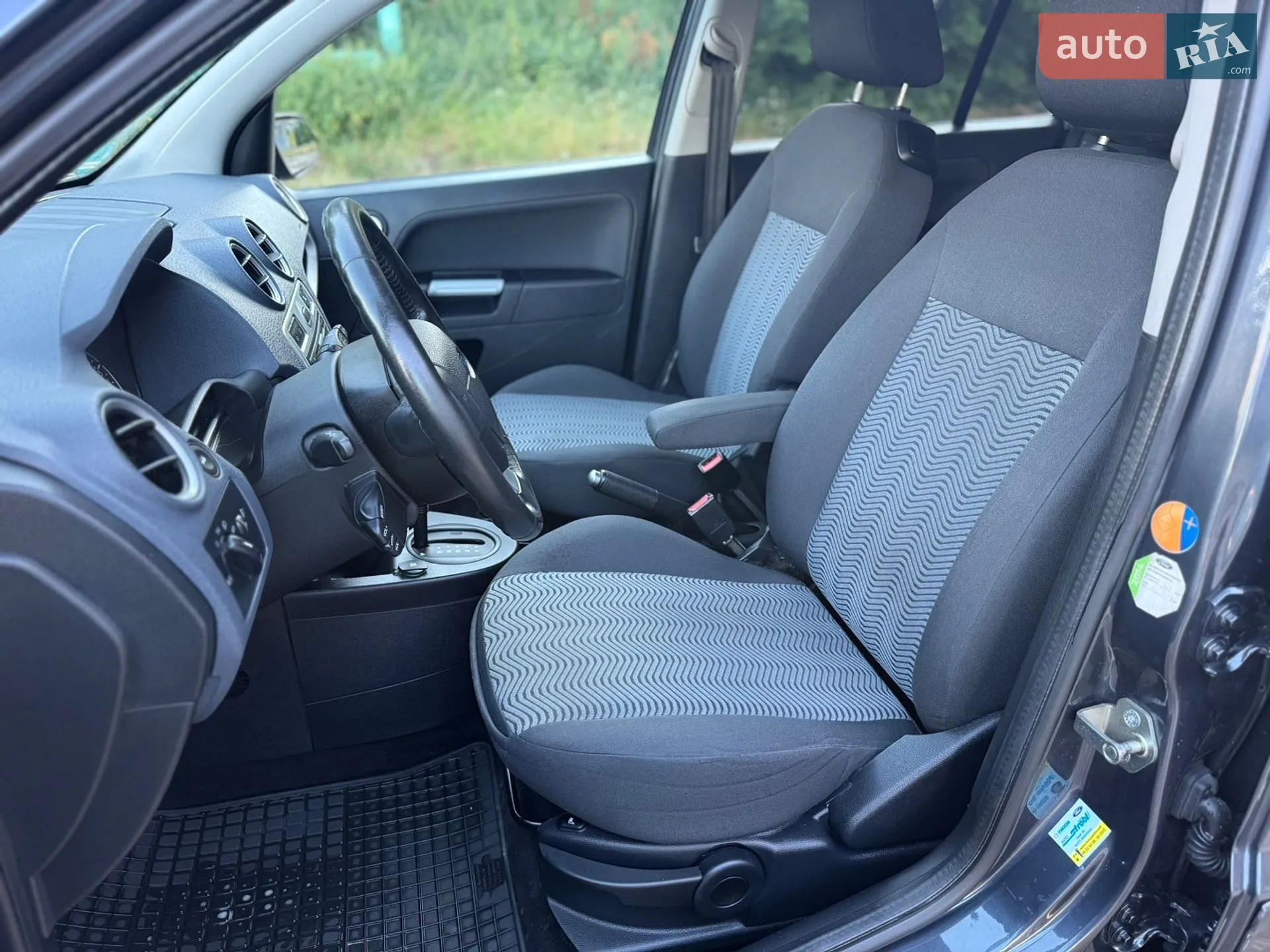 2010 Ford Fusion - мініатюра 19