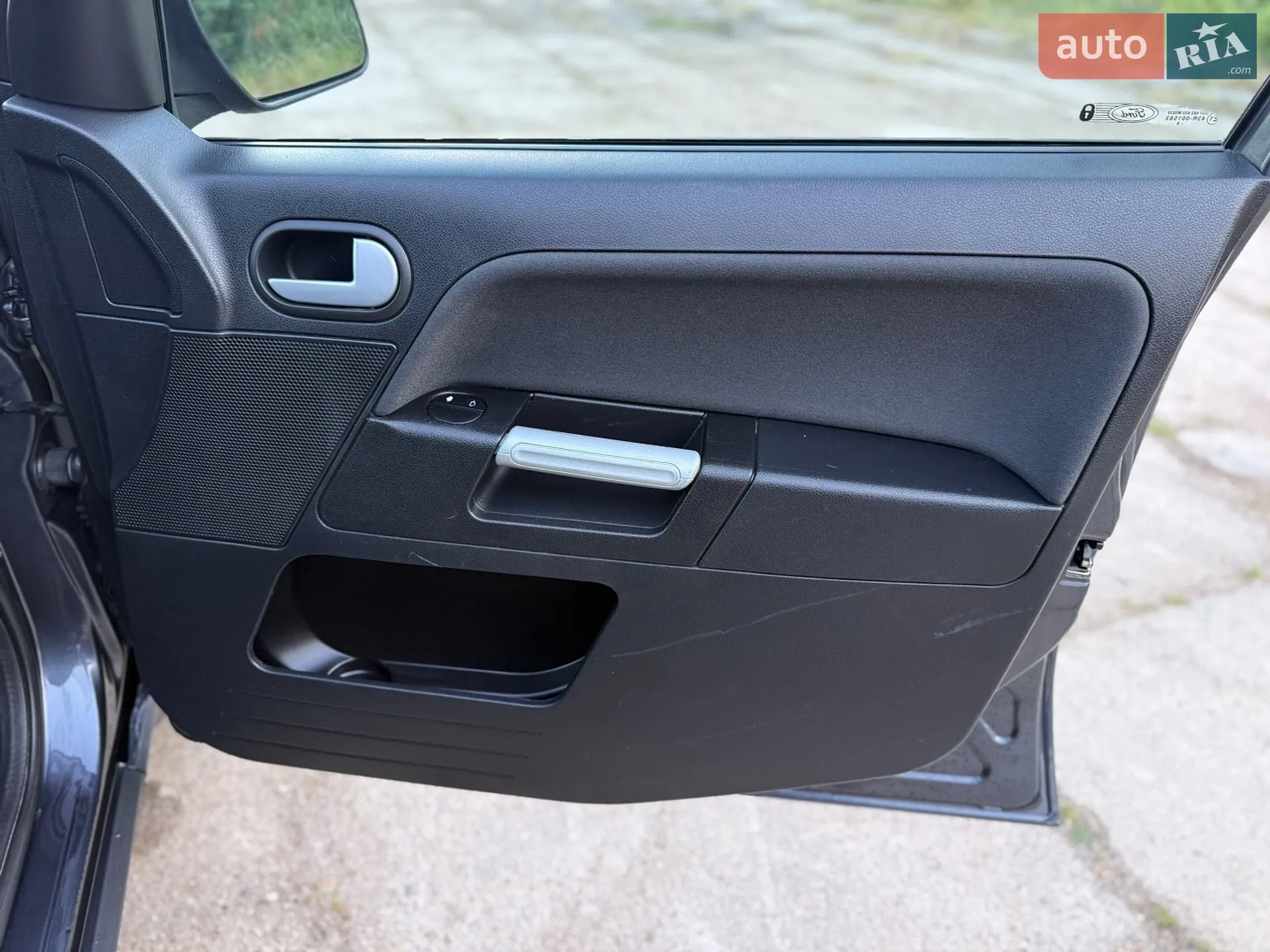 2010 Ford Fusion - мініатюра 35