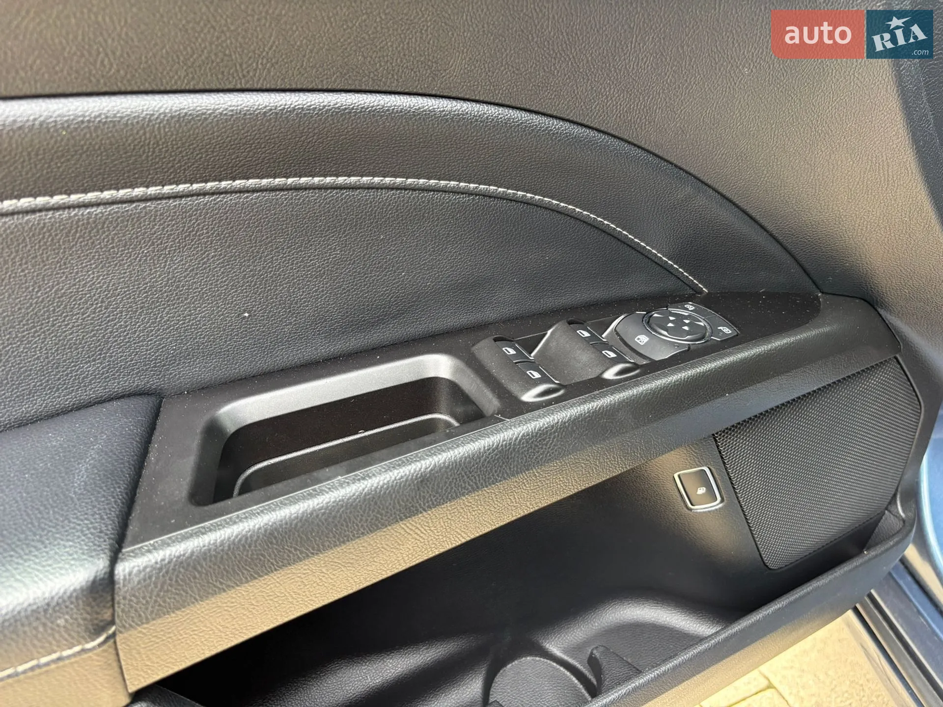 2019 Ford Fusion - мініатюра 19