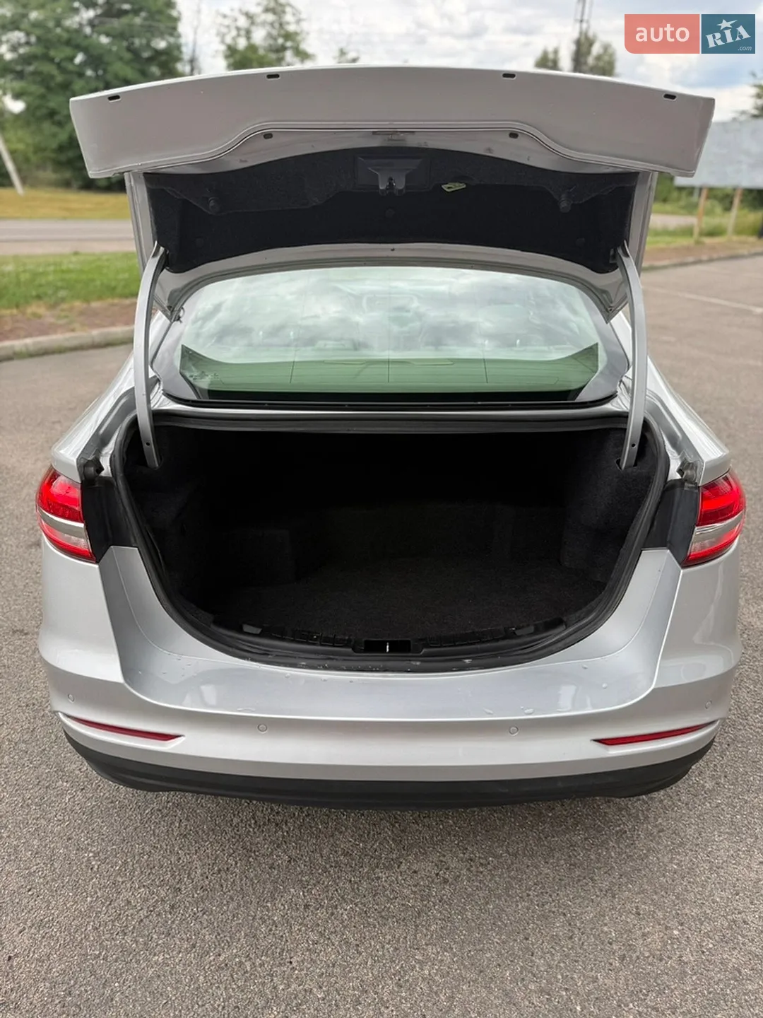 2019 Ford Fusion - мініатюра 20