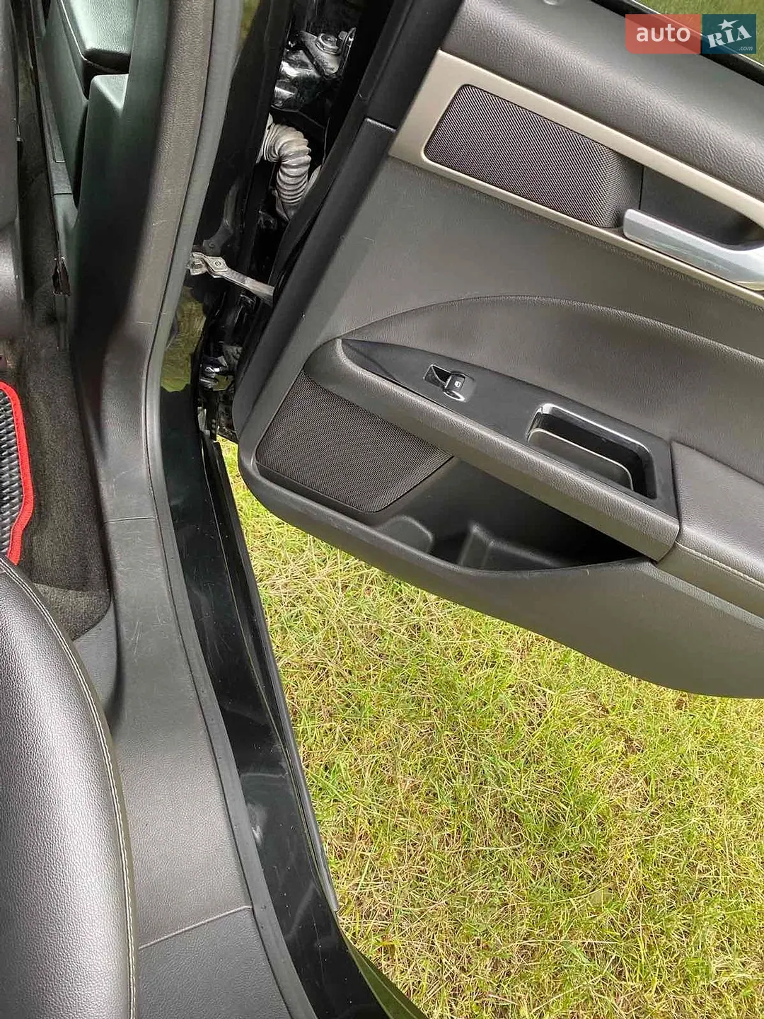 2013 Ford Fusion - мініатюра 18